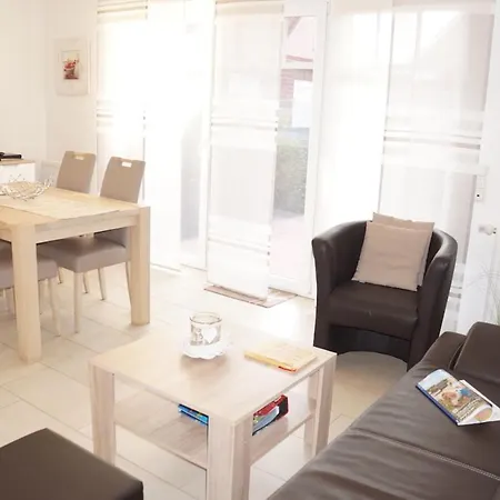 Apartment Erdmannchen *