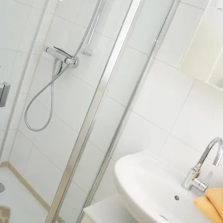 Apartment Erdmannchen