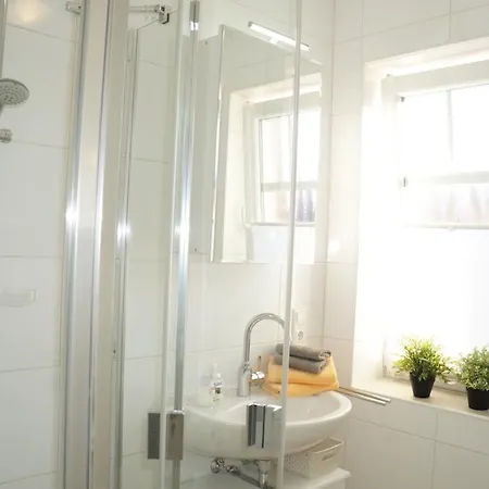 Erdmannchen Apartment *