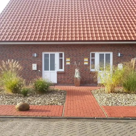 Apartment Erdmannchen