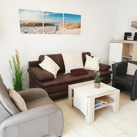 Apartment Erdmannchen
