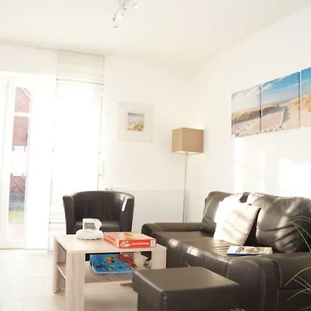 Apartment Erdmannchen *