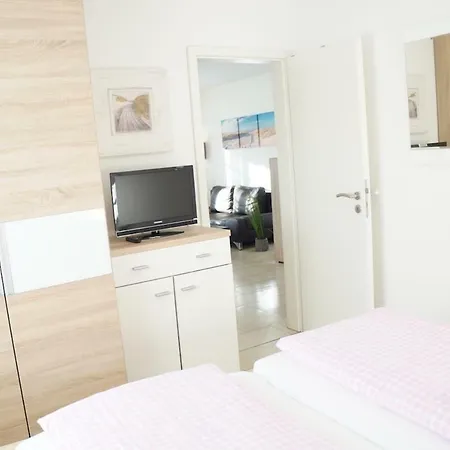Erdmannchen Apartment *
