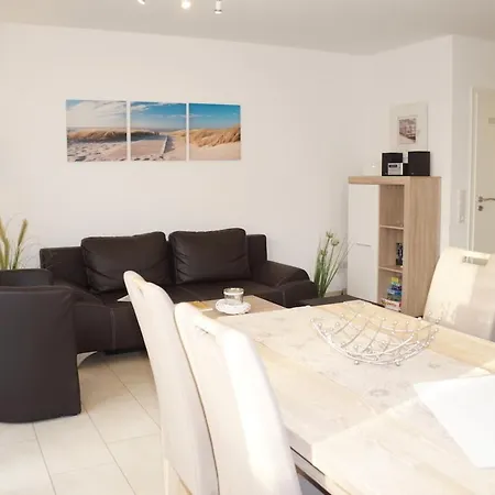 Erdmannchen Apartment